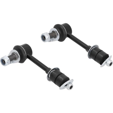 1 Paar Achterste Stabilisatorstang Links Rechts K90619 Vervanging voor 4Runner 19962002 gray