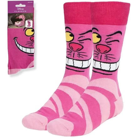 Damessokken Cerda Disney Alice in Wonderland