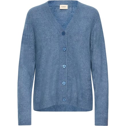 fransa - FRELLIS CAR 1 - Dames - Cardigans
