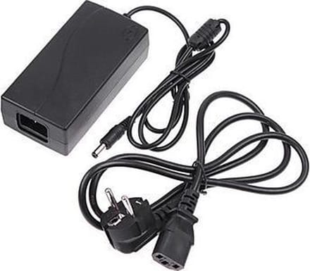 WL4 PA-12-3000 12V/3A Universele voeding adapter