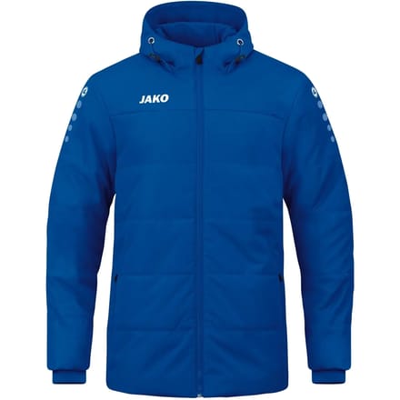 Jako Team Stadionjack Heren - Royal | Maat: 4XL