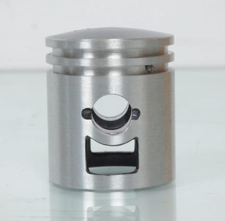 Piston moteur RSM pour Mobylette Peugeot 50 101 Neuf