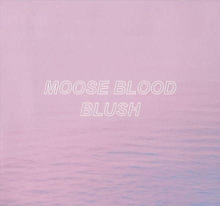 Blush - Moose Blood