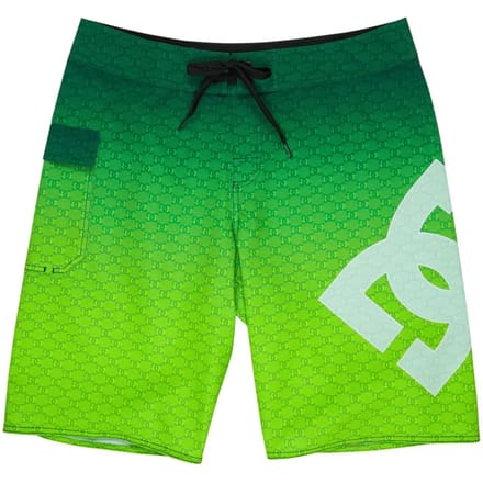 Surf shorts DC Shoes Lanai 21