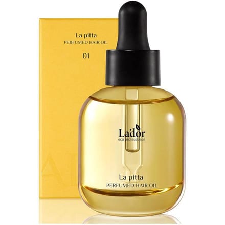 La'Dor Perfumed hair Oil La Pitta 80 ml