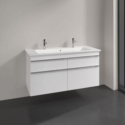Villeroy & Boch Venticello vanity unit XXL 115.3 cm A92901MS