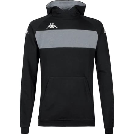 Hooded sweatshirt Kappa Daccio