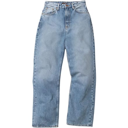Damesjeans Nudie Jeans Clean Eileen Vintage Dreams