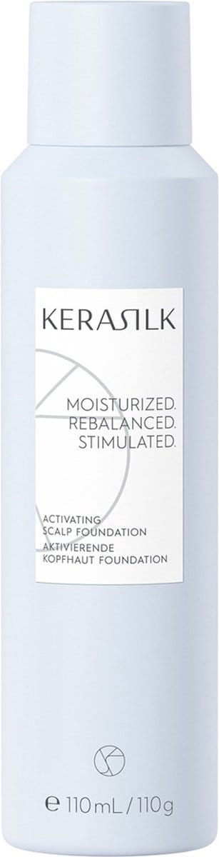 Kerasilk - Anti-Dandruff Scalp Serum - 100 ml
