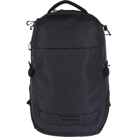 Regatta Oakridge 30L Rugzak (As/Zwart)