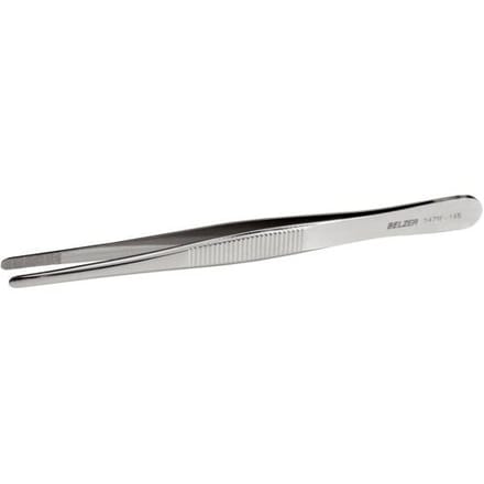 Bahco 5471 F-145 Precisiepincet Stomp 145 mm