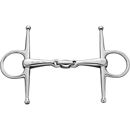 maxcontrol® paardenbitten met naalden Sprenger
