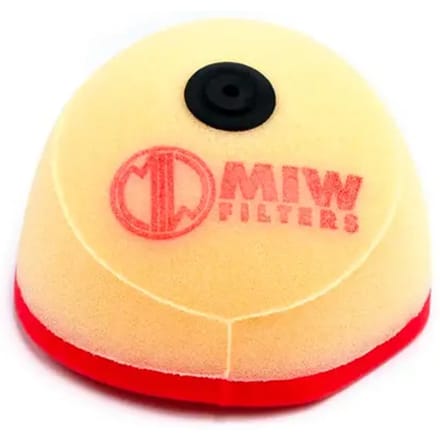 Motorfiets luchtfilter Meiwa Miw Offroad H1296