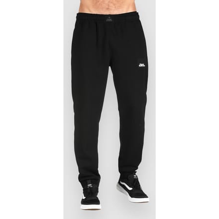 Horsefeathers Finn Il Broek zwart
