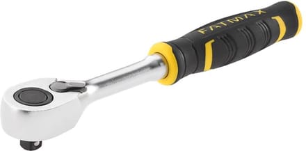 Stanley Fatmax Ratel 1/2" 120 Tanden