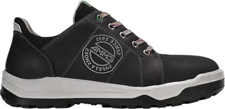 Emma Clay D Lage Veiligheidsschoen S3 - SRC-ESD - 45