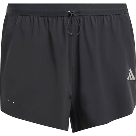 adidas adi365 3in  Hardloopshorts Dames-zwart