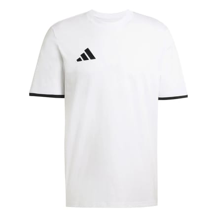 Adidas Performance Entrada26 T-Shirt - Heren - Wit