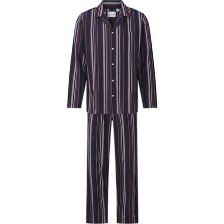 Pyjama CORLINO blauw