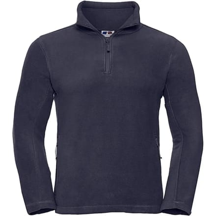Russel Collection 85200 Outdoor Fleece MarineblauwL