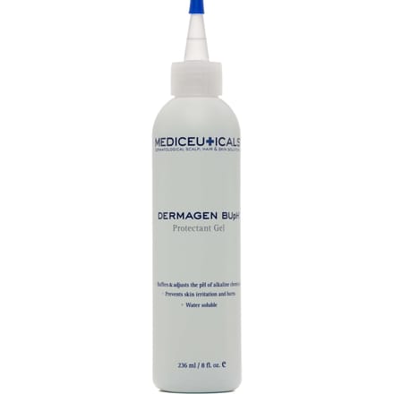 Mediceuticals Buph Protectant Gel 236ml