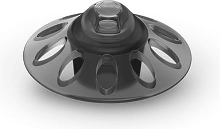 Phonak Smokey Dome - Marvel - Large open - 10 stuks