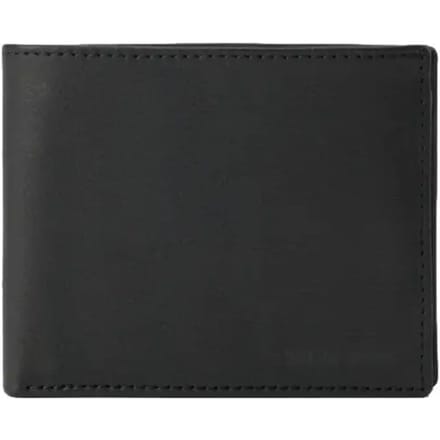 Leren portemonnee Salsa Jeans