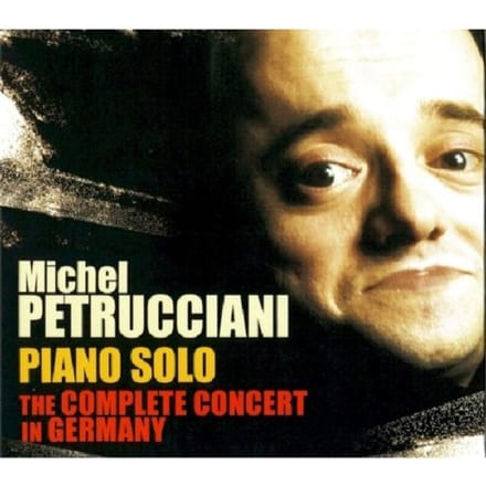 Piano Solo: The Complete - Michel Petrucciani