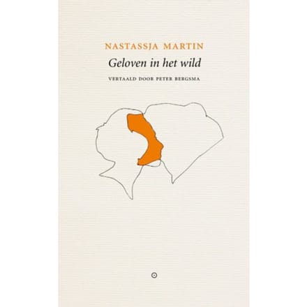 Geloven In Het Wild - Nastassja Martin
