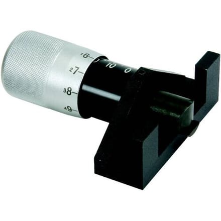 KS Tools 150.3015 Tandriemspanningstester, 100 mm