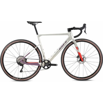 Fiets BH Bikes Gravelx Evo 3.5 R