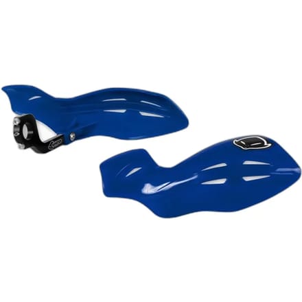 Motorfiets handbeschermers UFO Gravity