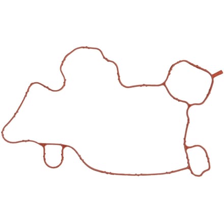 Topran Kleppendeksel pakking HANS PRIES 116 375