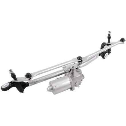 Ruitenwissermotor Original VAICO V20-2208