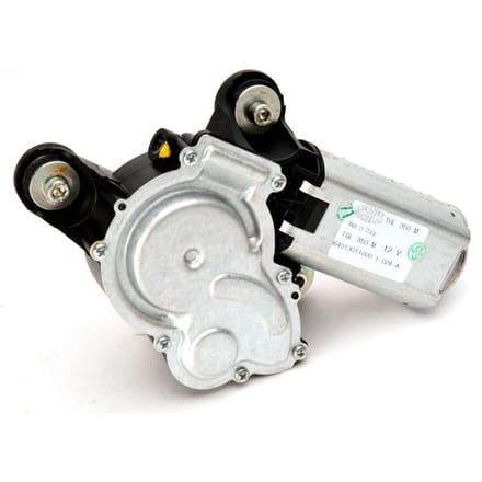 Voorruitreiniging - Ruitenwissermotor MAGNETI MARELLI 064013011010