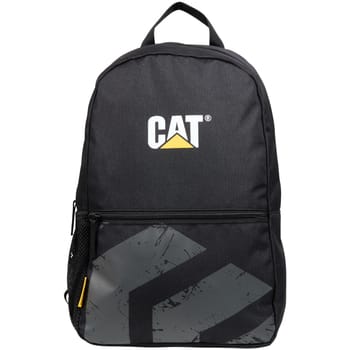Caterpillar Fastlane S Backpack, Unisex, Zwart, Rugzak, maat: One size