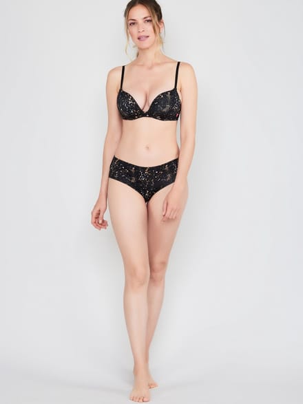 Joop! Panty Wild Elegance