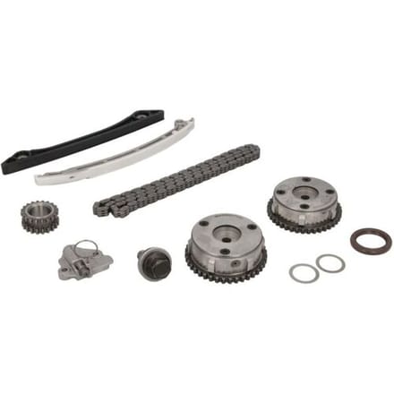 Distributiekettingset Full Kit SWAG 33 11 1491