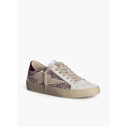 Lage Sneakers Keslem 42657