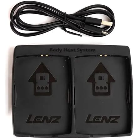 Usb lader Lenz