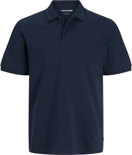 JACK&JONES - JJKANE POLO SS 2PK MP Heren Poloshirt