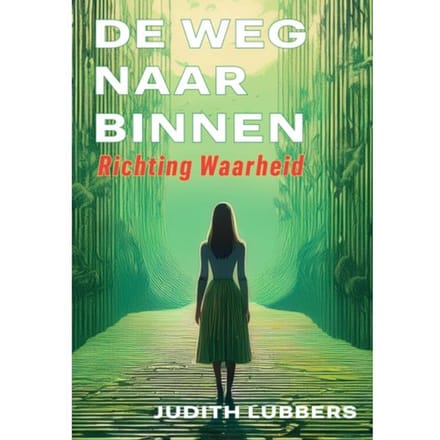 De Weg Naar Binnen - Judith Lubbers
