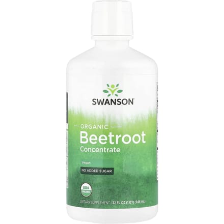 Biologisch Rode Bieten Concentraat, 946 ml (32 fl oz) white