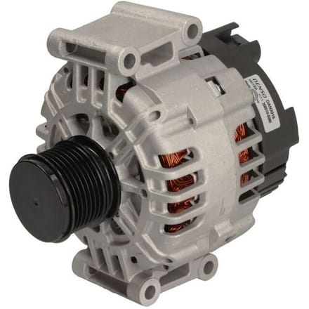 Driefasige generator DENSO DAN3016