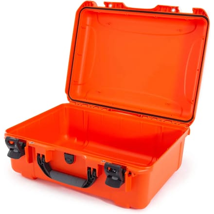 Nanuk 940 Case - Orange