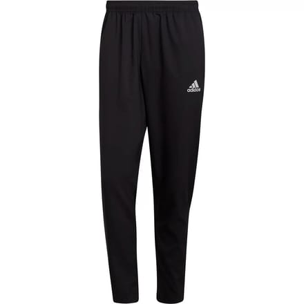 adidas Performance Entrada 22 Presentation Broek - Heren - Zwart- S