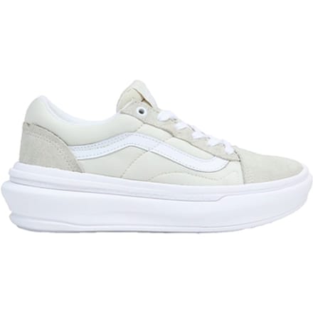 Sneakers Vans Baskets Knu Skool daim