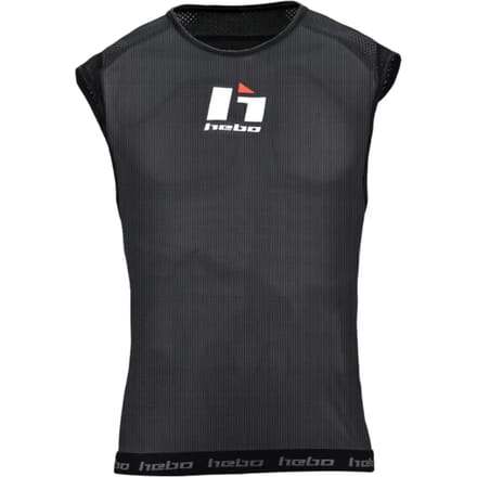 Motor rugbeschermer Hebo Defender Pro Race