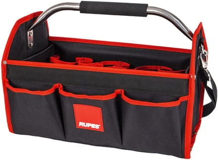 RUPES Bottle Carrier - Auto Detailing Kit