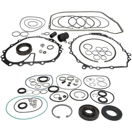 Element, automatische transmissie ZF 1087 298 354